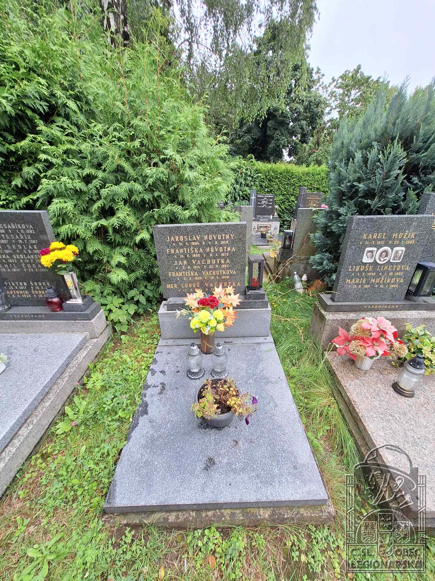 Hrob v Bruntálu (79622.800)