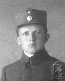 DOBROVOLNÝ Ferdinand 19.10.1885 (7971.001)