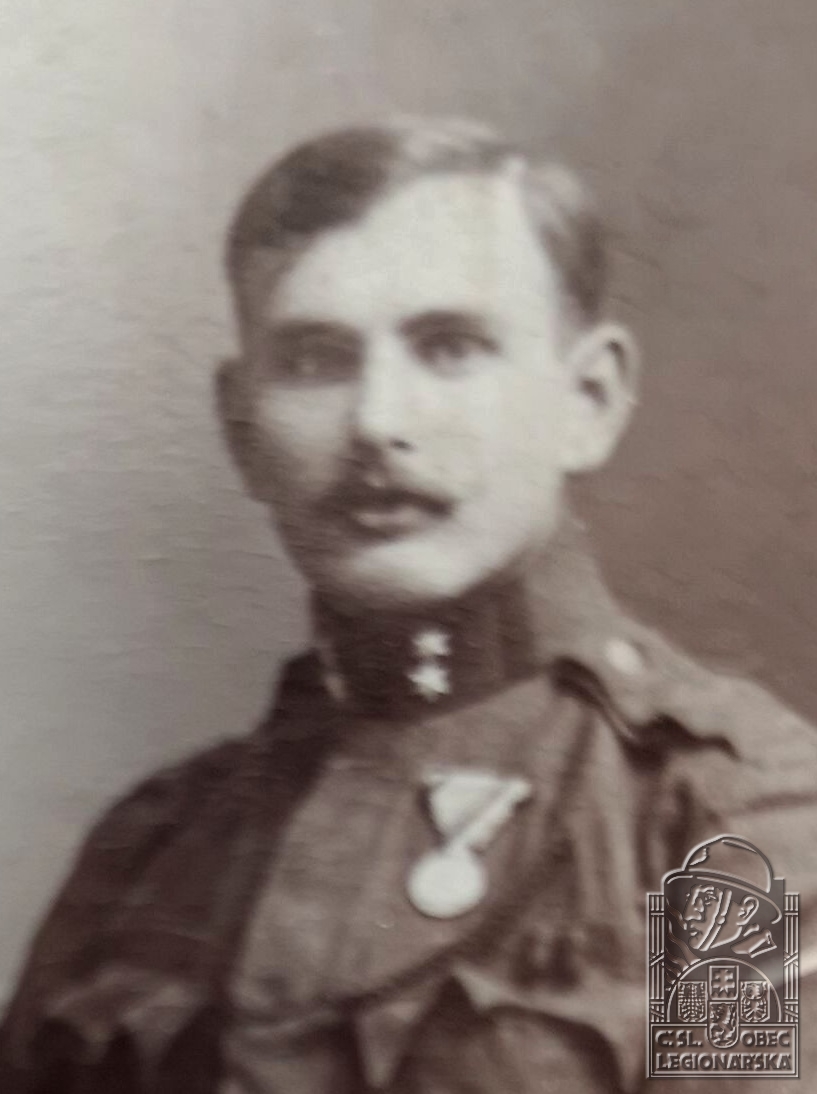 OCÁSEK Josef 23.4.1896 (79753.005)