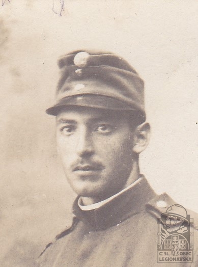 Osoba František (79890.001)