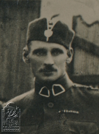 STEINER-DOBROVSKÝ Karel 31.10.1886 (7991.001)