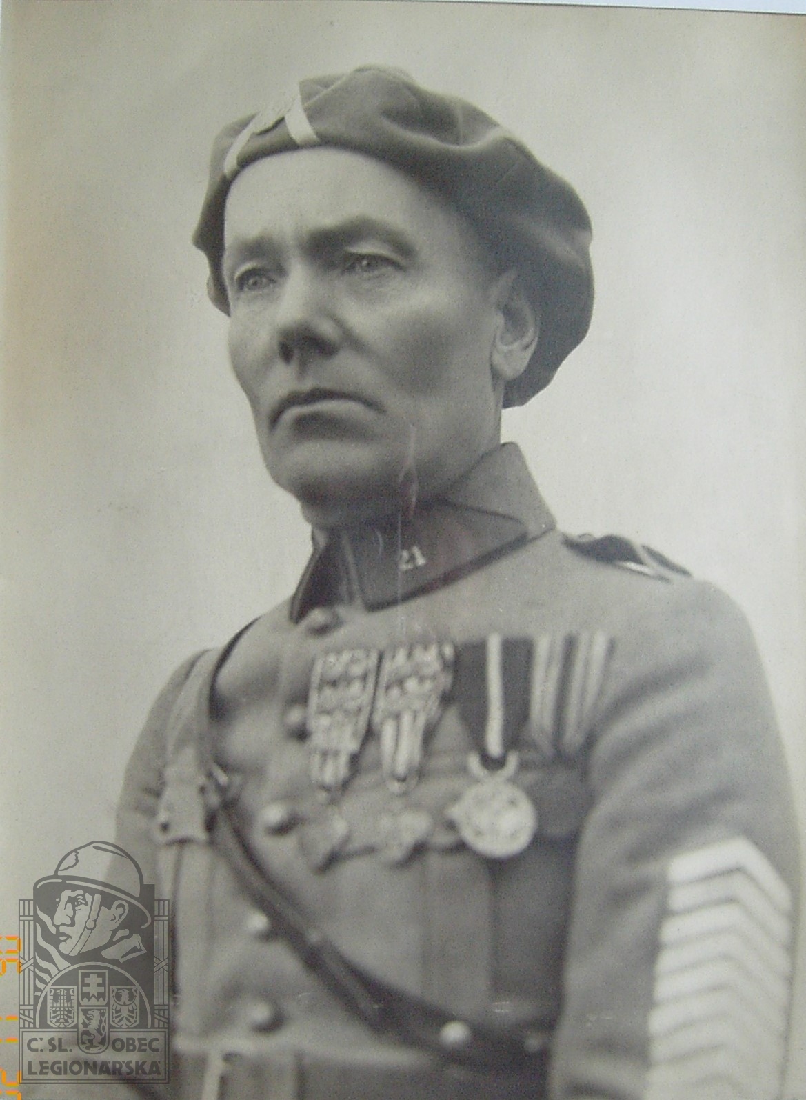 Oubělický Karel (80009.001)