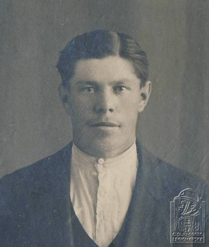 PANEŠ Josef 18.12.1892 (80152.003)