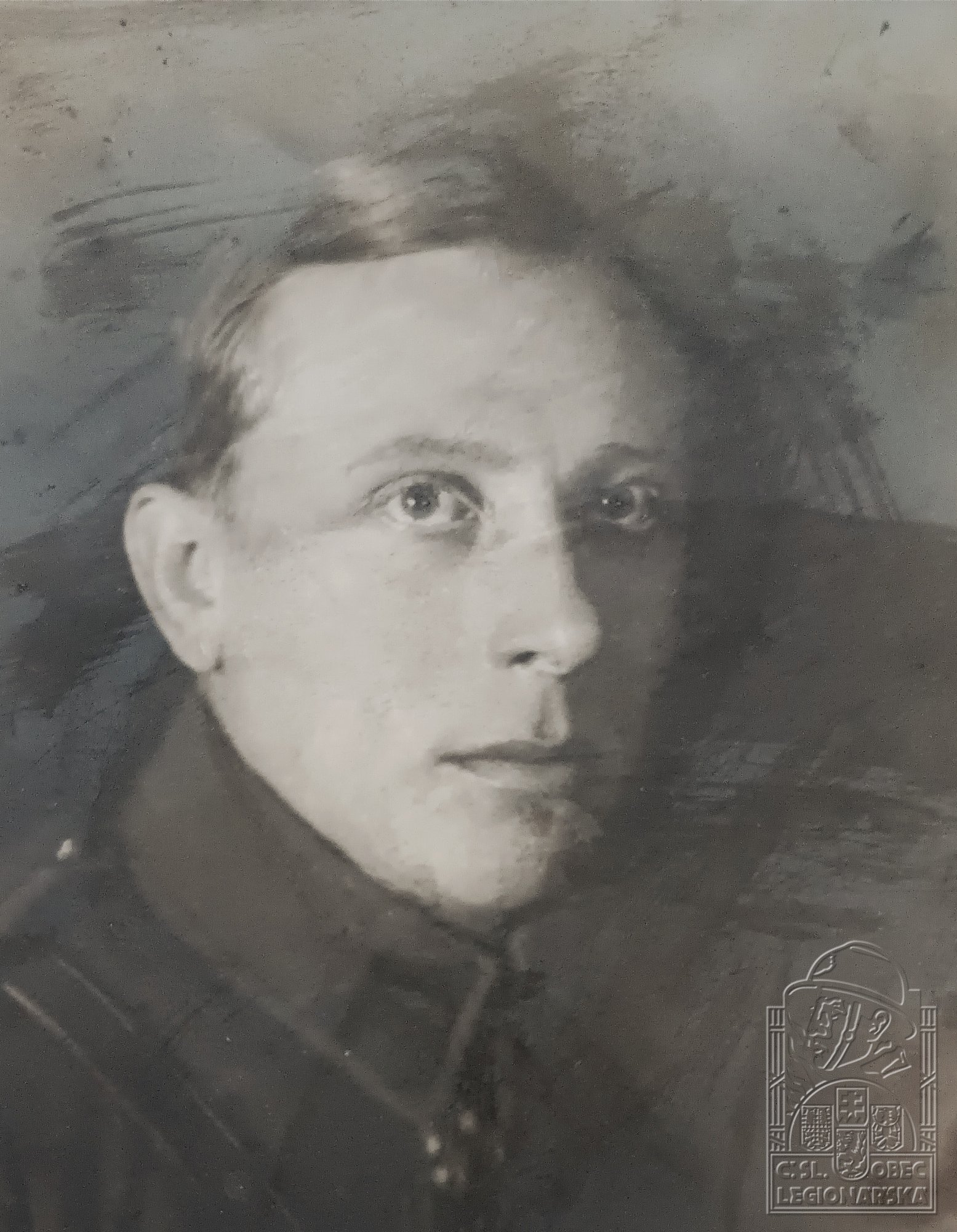 Dohnal Blahoslav, 21.3.1890