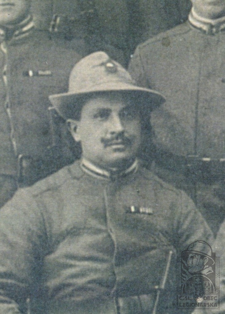 Dohnal František