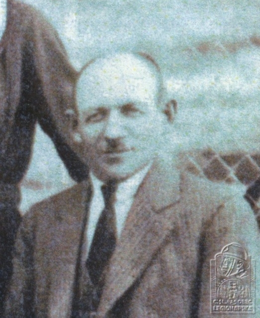 DOHNAL František  31.3.1885 (8034.005)