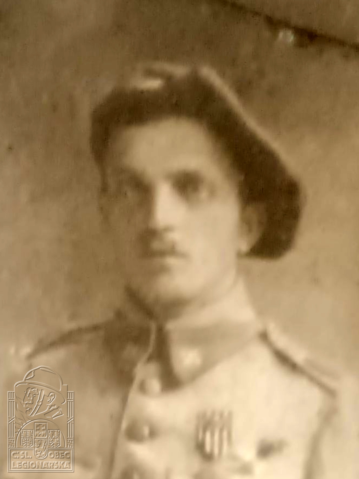 DOHNAL František 3.10.1891 (8036.005)