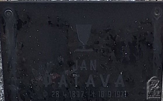 Hrob v Budislavi (80378.800)