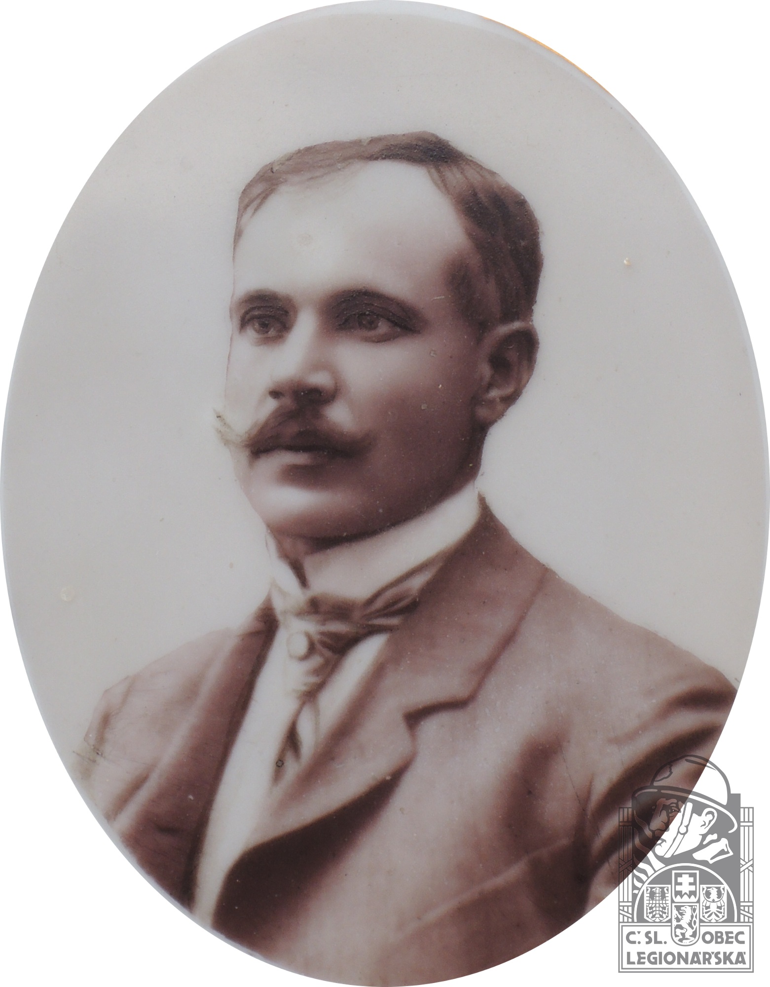 PAUL JOSEF 6.7.1880 (80414.002)