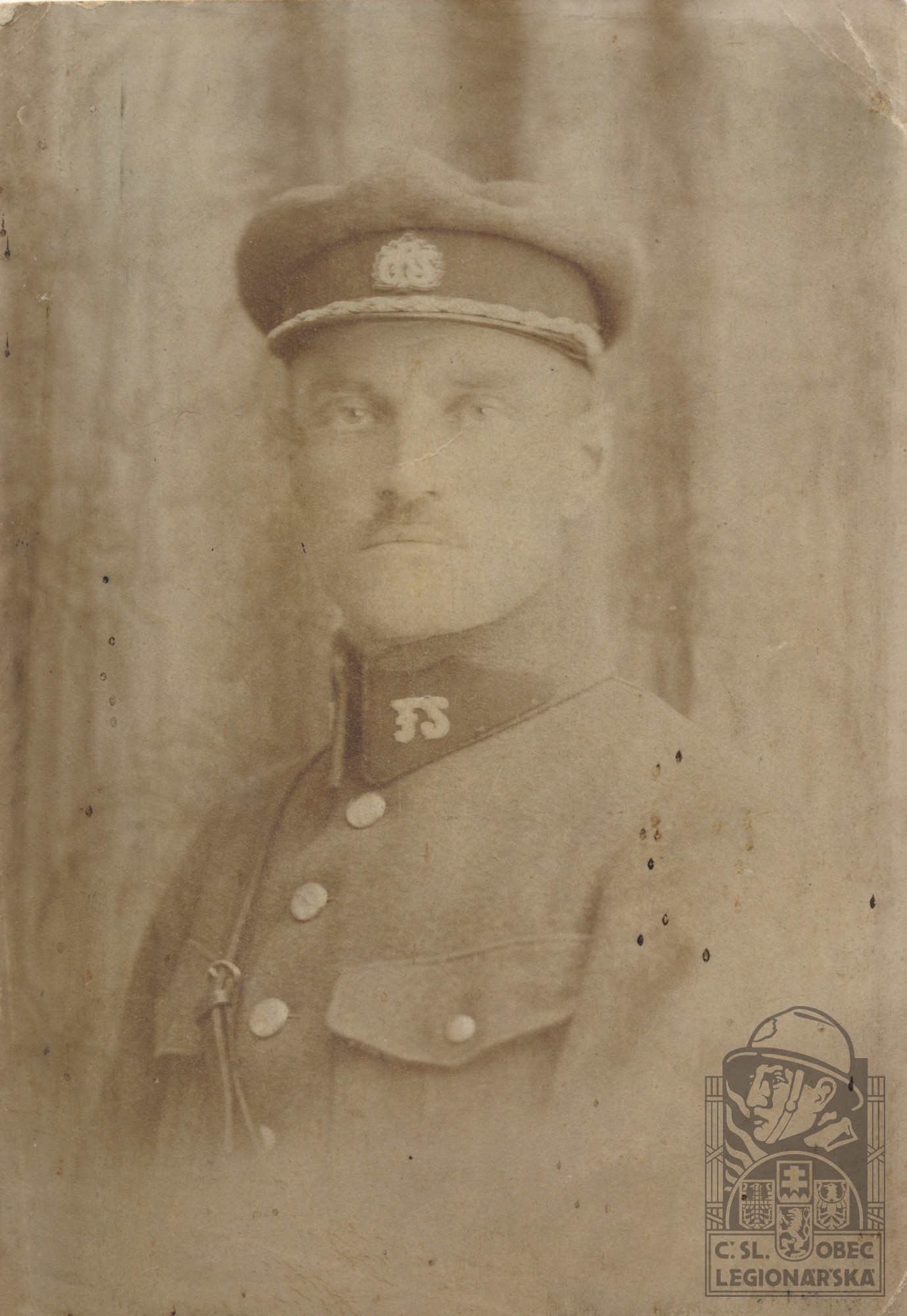 Peremský Josef (80580.001)