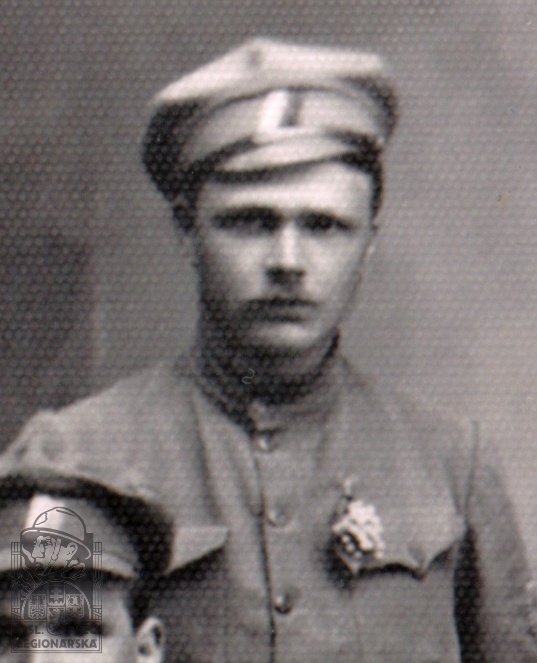 DOKOUPIL Josef 19.2.1894 (8062.003)