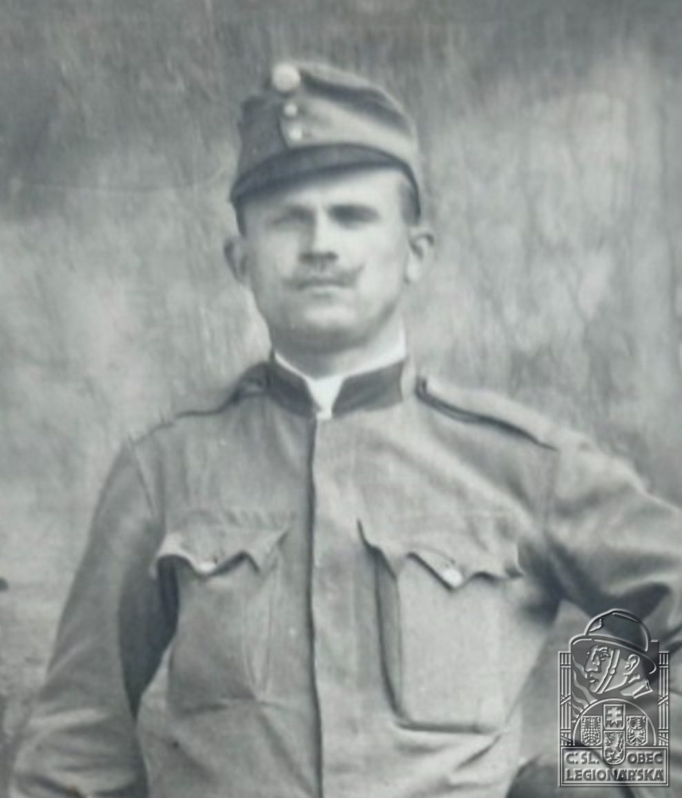 DOKOUPIL Karel 21.10.1885 (8065.005)