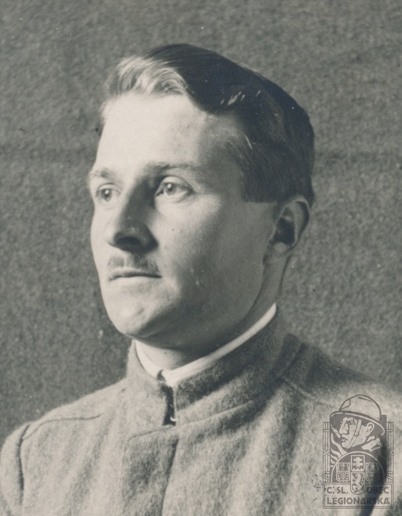 Petrla Bohumil, foceno Borgofort (80795.001)