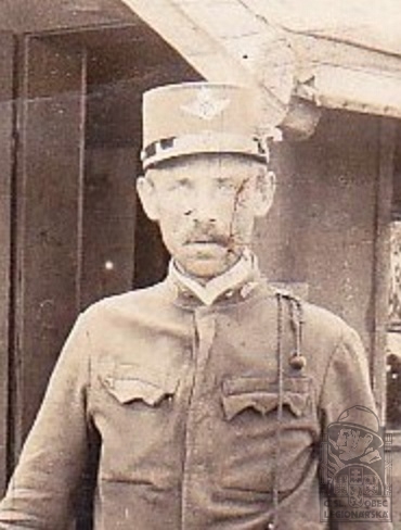 DOKTOR Josef 28.1.1893