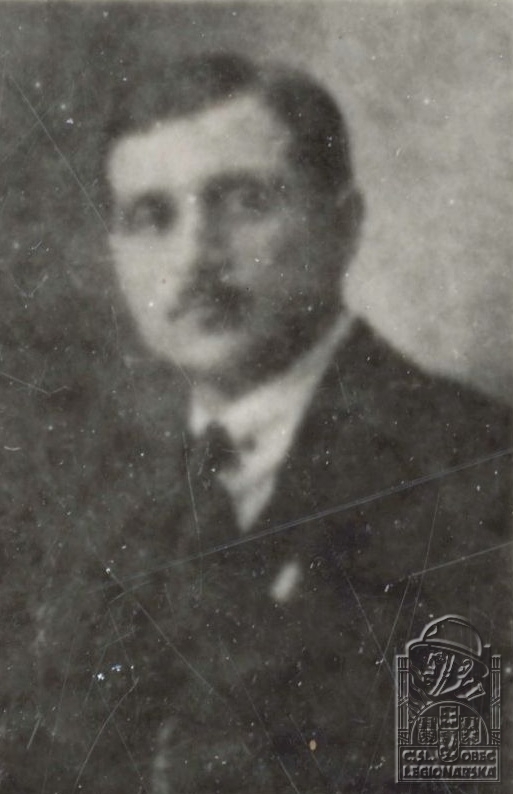 PLÁŠIL Václav 27.9.1887 (Digitální archiv Šechtl a Voseček) (81208.010)