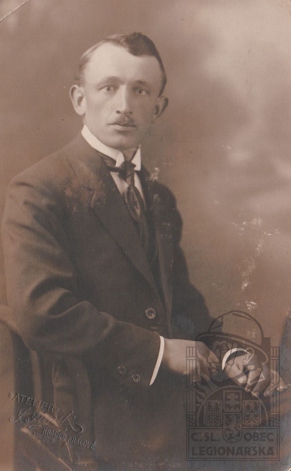  Doležal František 26.6.1892 (8135.01)