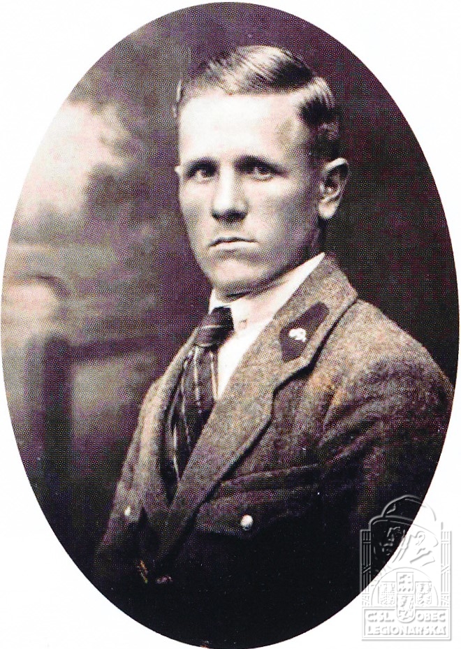 DOLEŽAL JAROSLAV 26.1.1893 (8177.001)