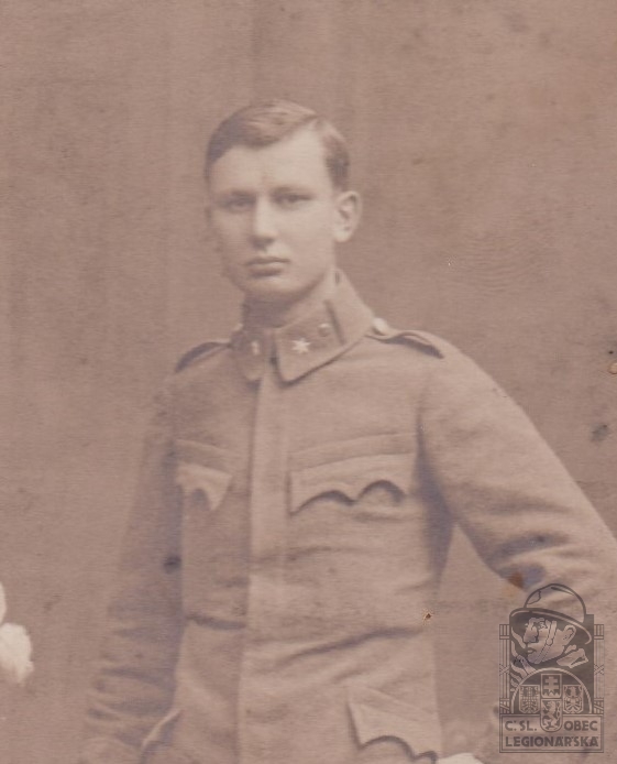 Procházka Antonín (81904.001)