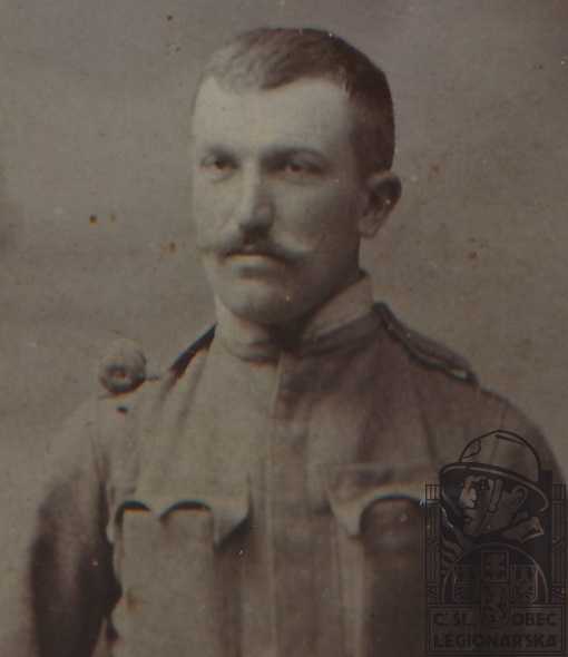 Doležal Josef 9.7.1887 (8197.001)