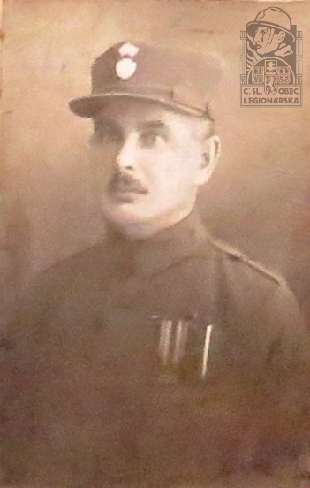 PROCHÁZKA Josef 20.2.1885 (82004.001)