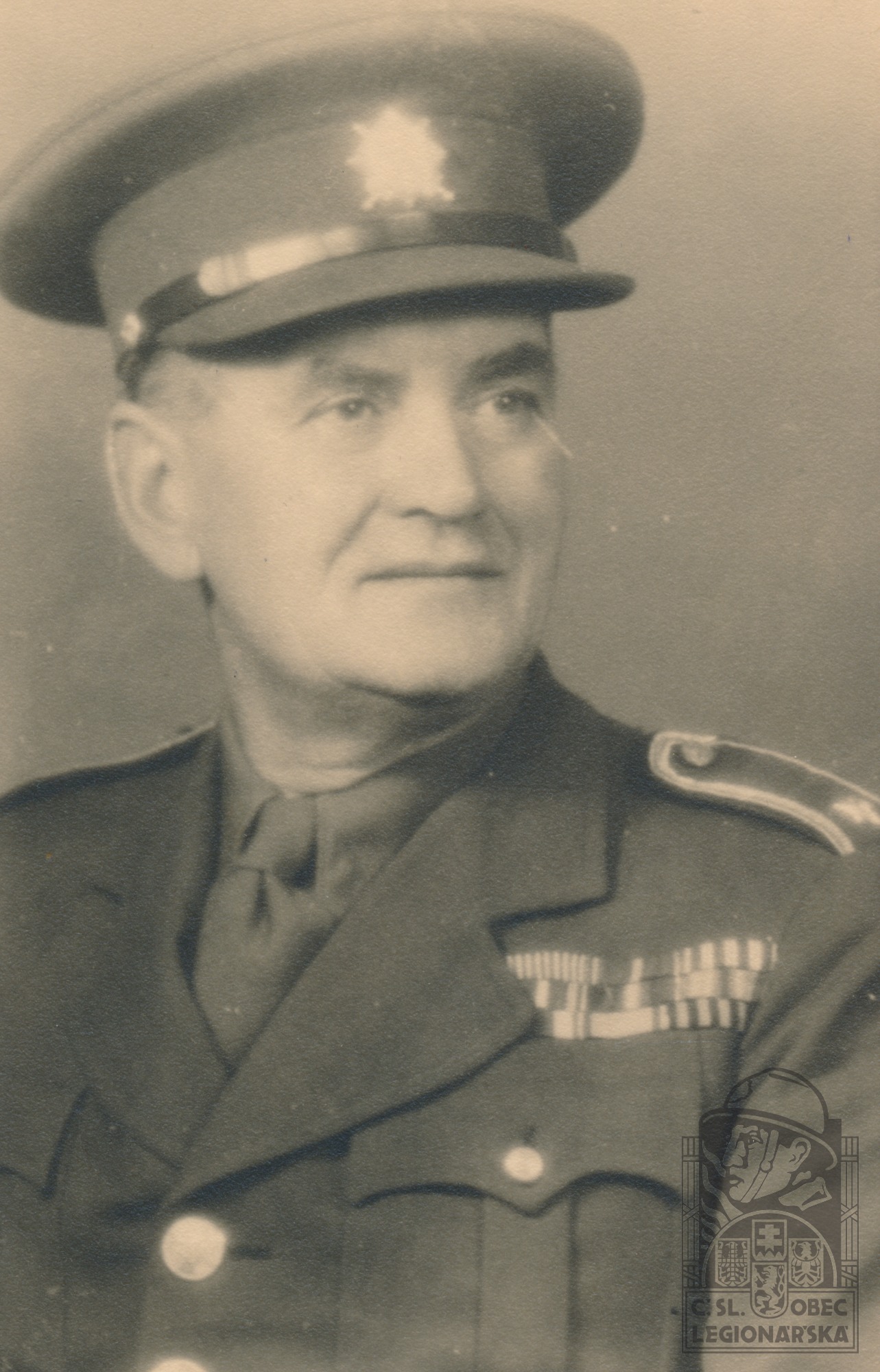Josef Doležal (líc) (8211.009)