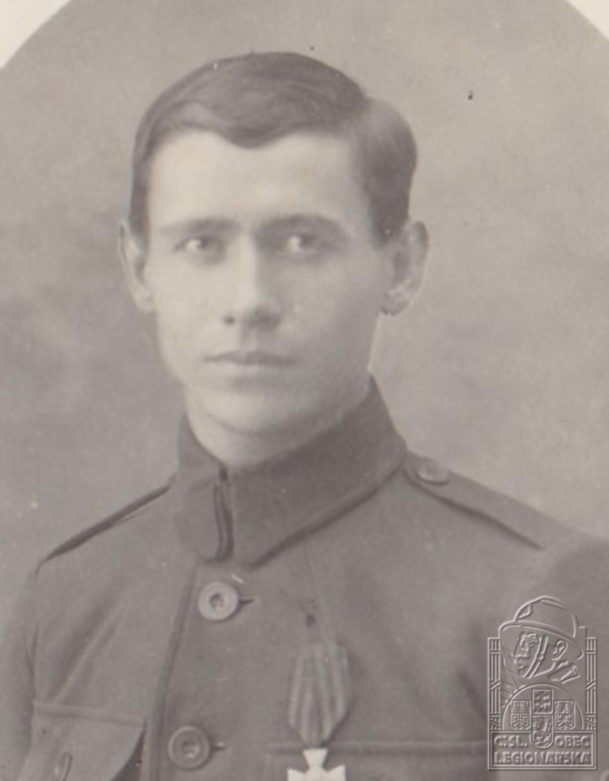 Doležal Josef