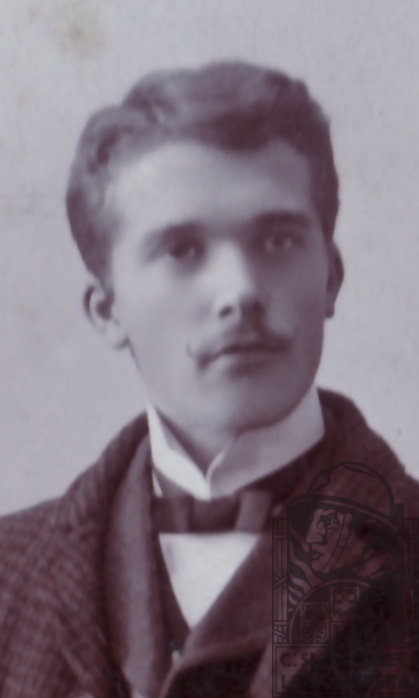  Půža Josef 7.12.1880 (82237.00)