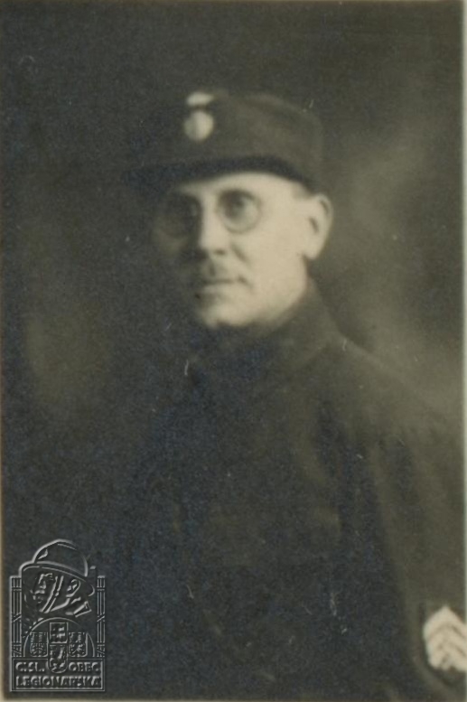 DOLEŽAL Antonín 20.4.1891 (8230.003)