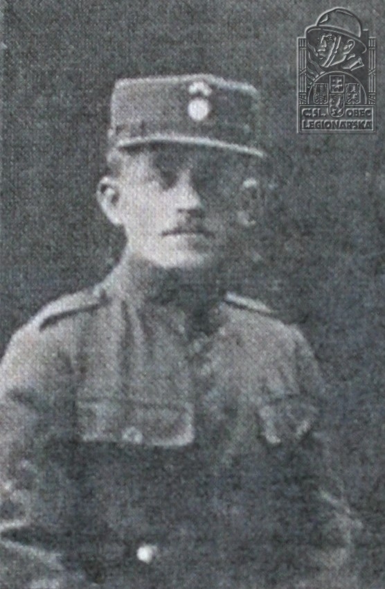 RANČÁK Josef 7.11.1891 (82506.001)