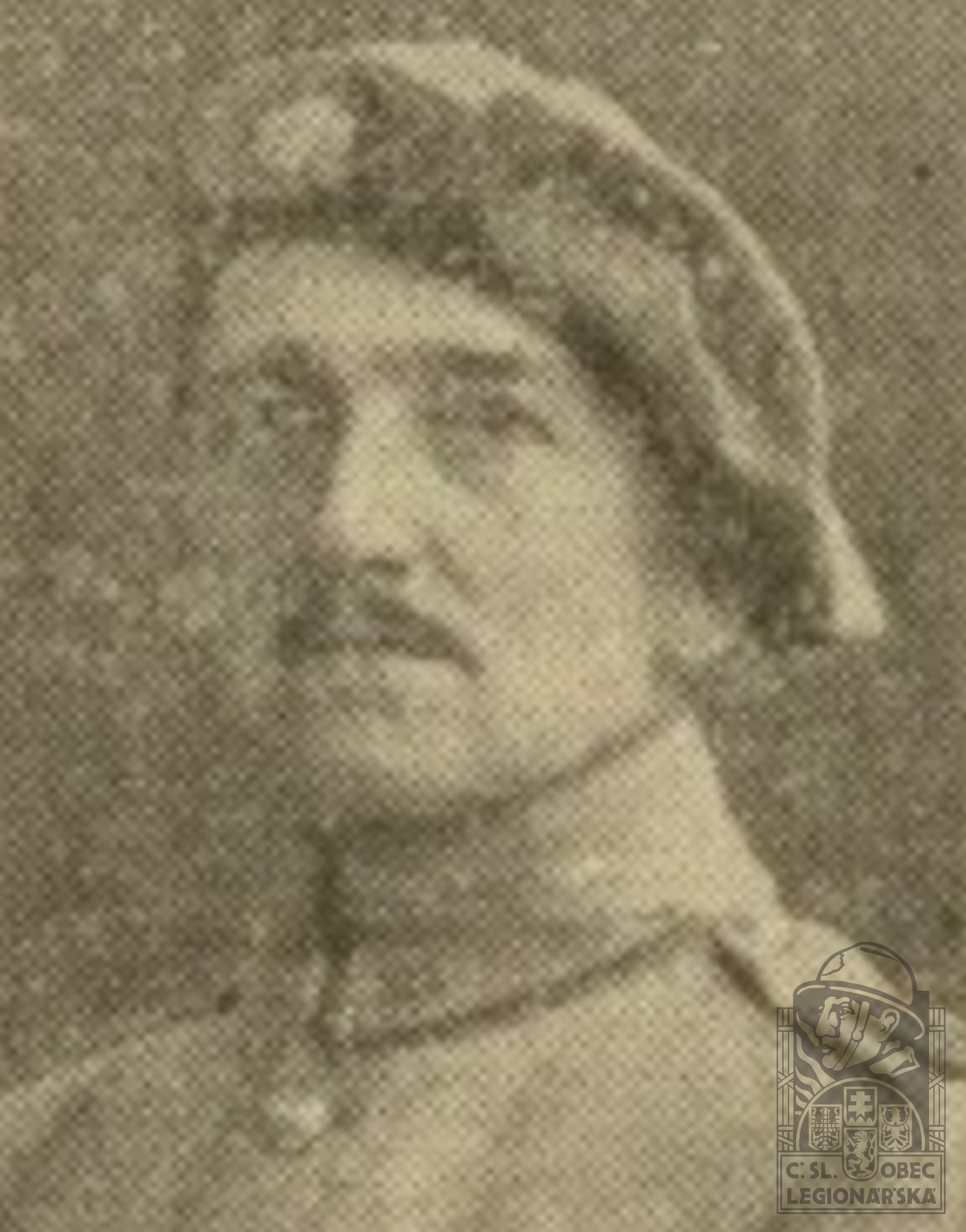 DOLEŽAL Josef 21.3.1897 (8251.005)