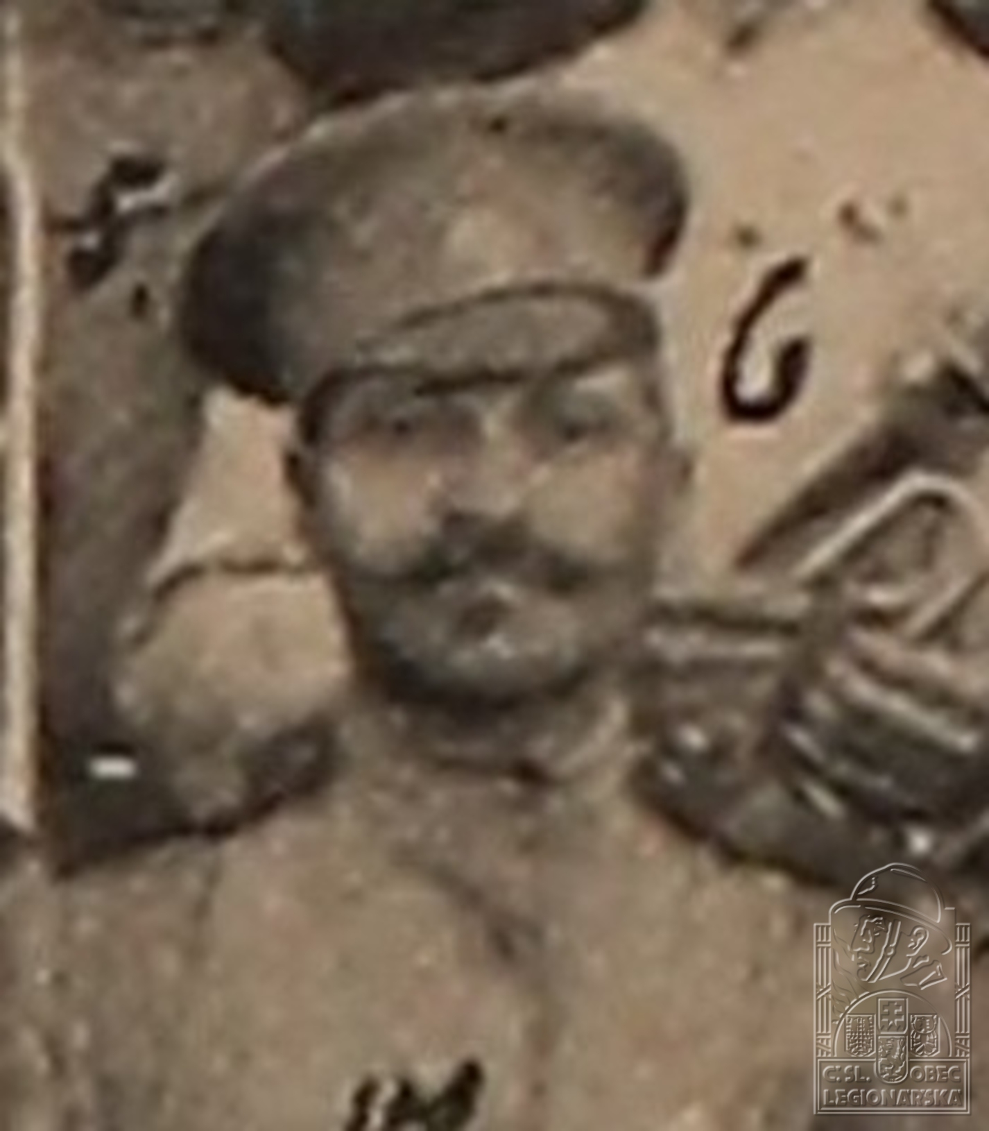 DOLEŽAL Karel 18.10.1879 (8261.003)