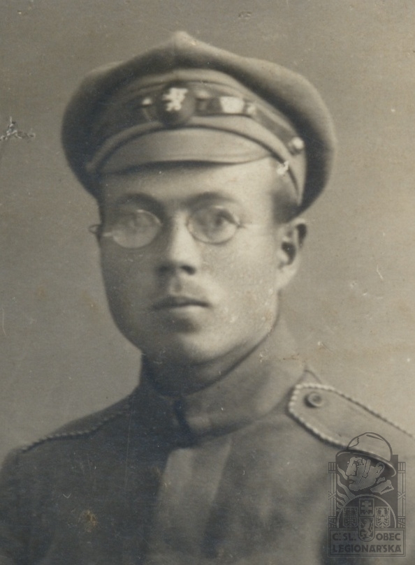 DOLEŽAL Leopold (8268.001)