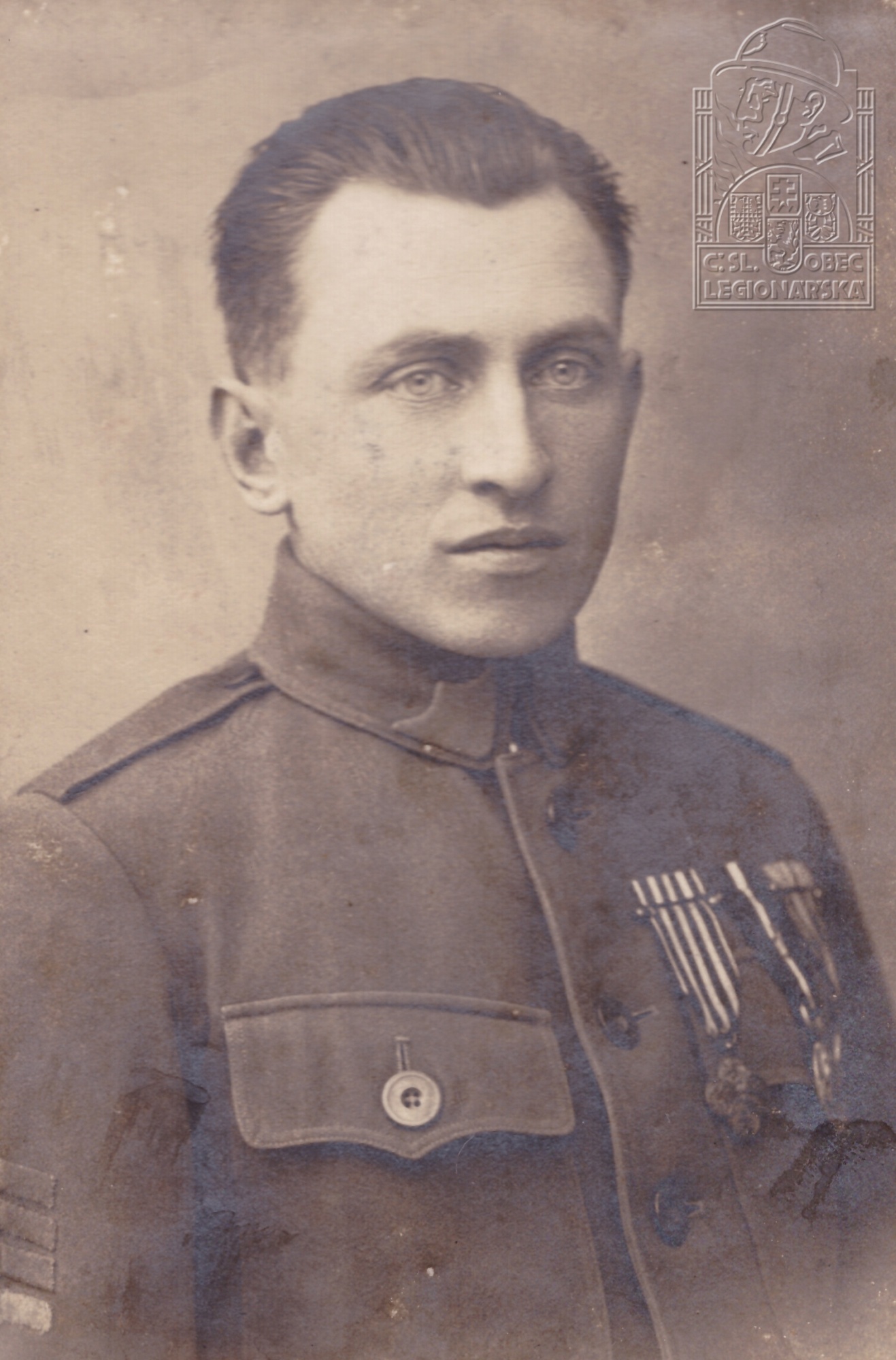 Doležal Karel 28.10.1896 (8273.001)