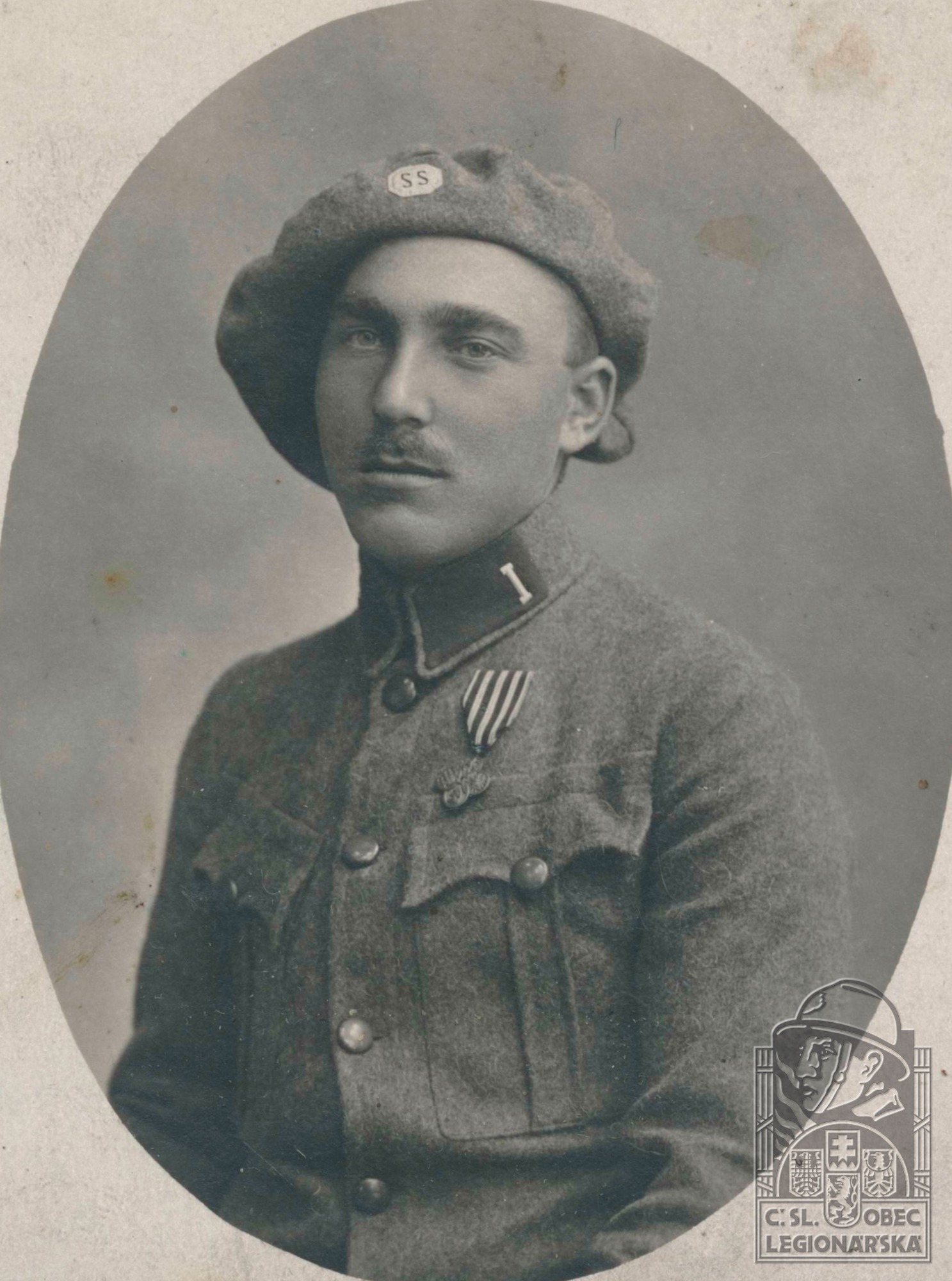 DOLEŽAL Karel (8275.001)