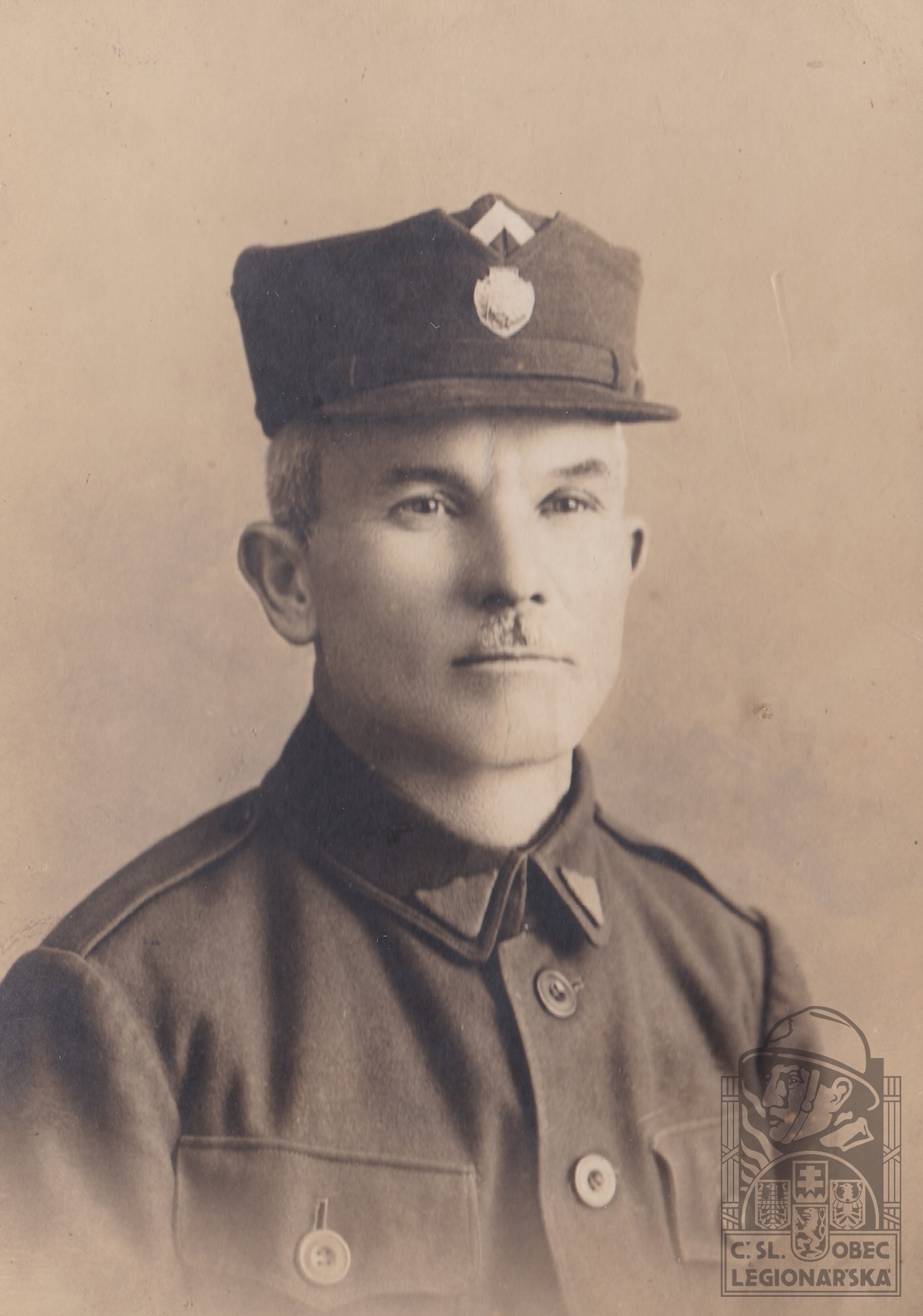 DOLEŽEL Josef (8288.001)