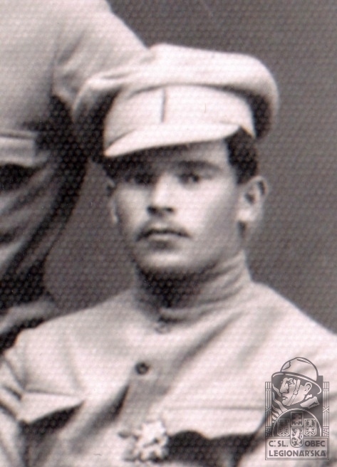 DOLEŽEL Josef 28.5.1895 (8292.003)