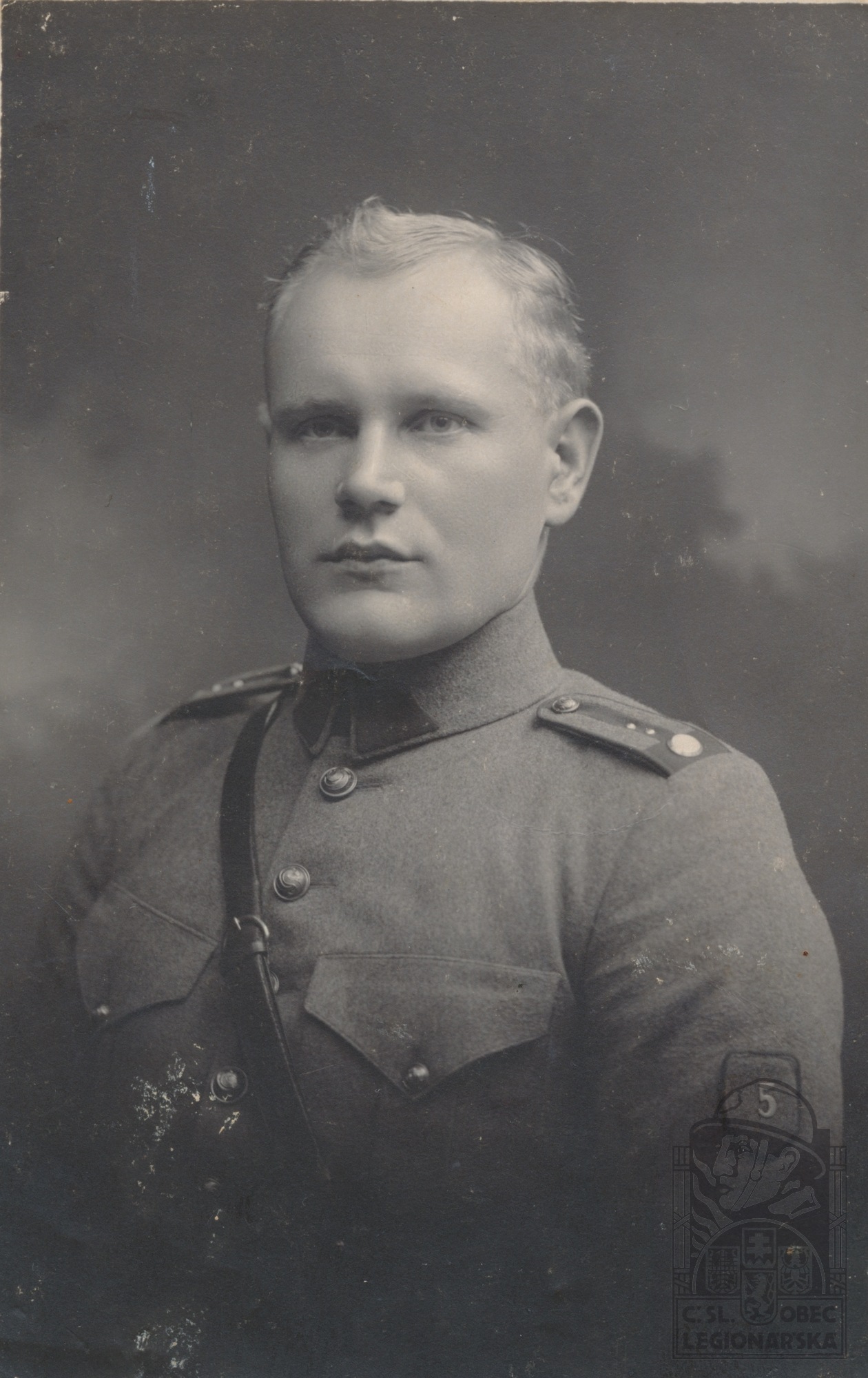 Doležel Karel (8296.001)