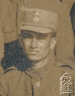 DOLEŽEL Robert 8.9.1891 (8297.005)