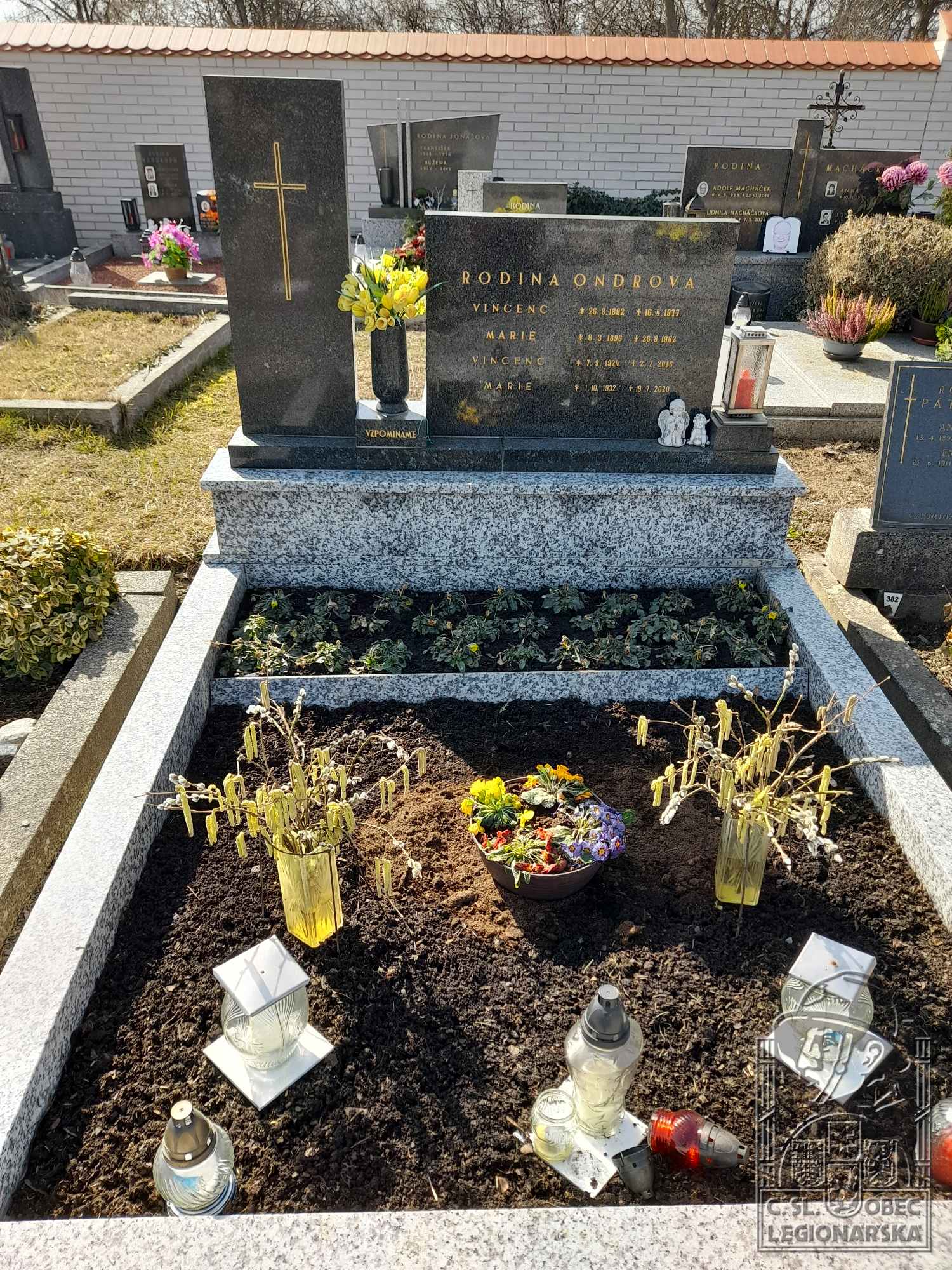 Hrob v Kunštátu (82998.800)