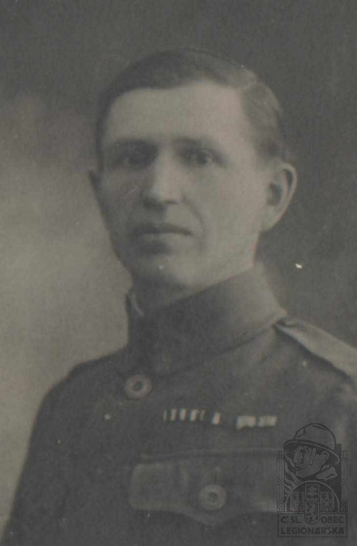 ONDRÁČEK Bedřich 31.7.1882 (83005.009)