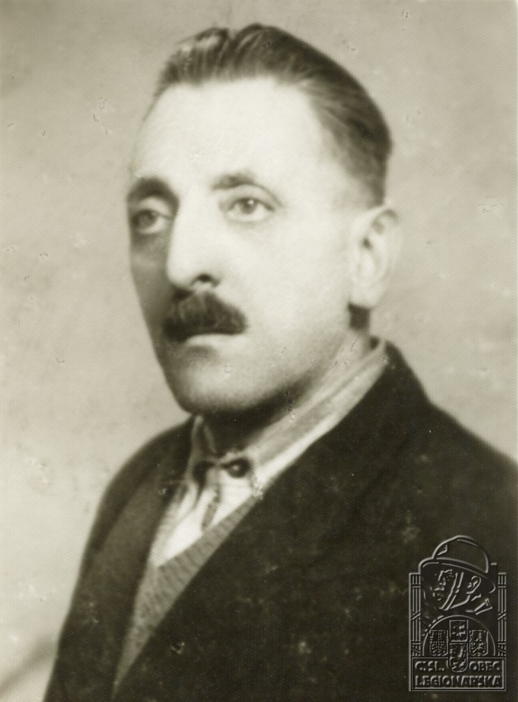 Oplustil Gustav (83015.003)