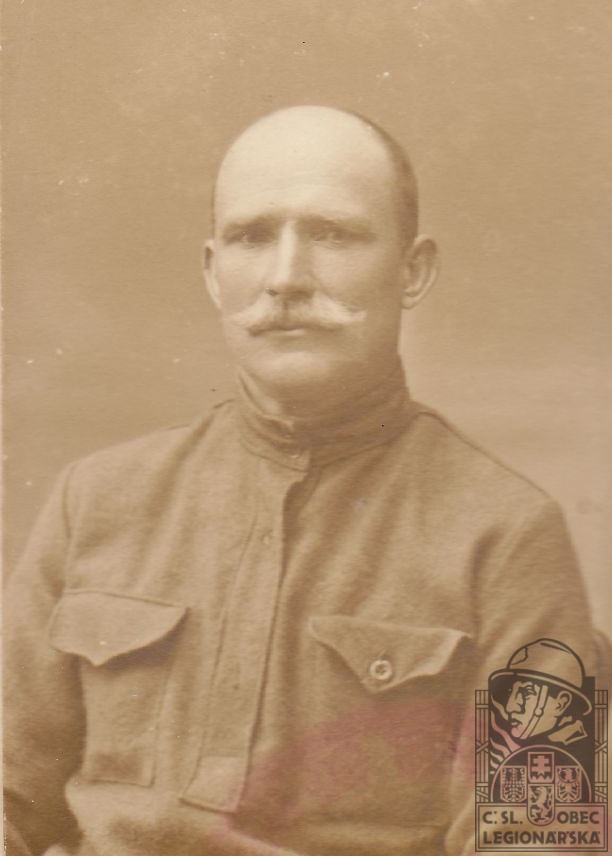  Ignác Opršál (83069.00)