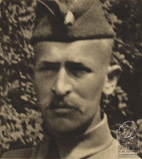 Országh Josef Miloslav 16.12.1882 (Pestrý týden 29.9.1934) (83108.001)