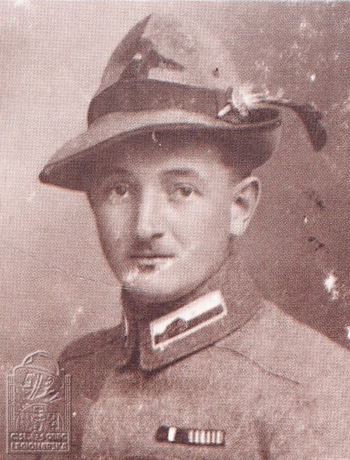 PANUŠ Vojtěch 8.4.1897 (83157.001)