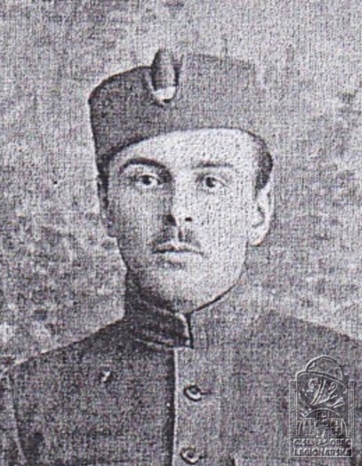 Papež Oldřich 29.10.1894 (83203.001)