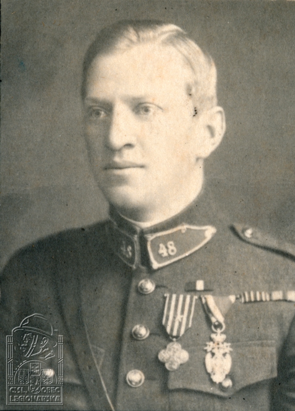 PAVLÍK Antonín 6.12.1888 (83382.001)