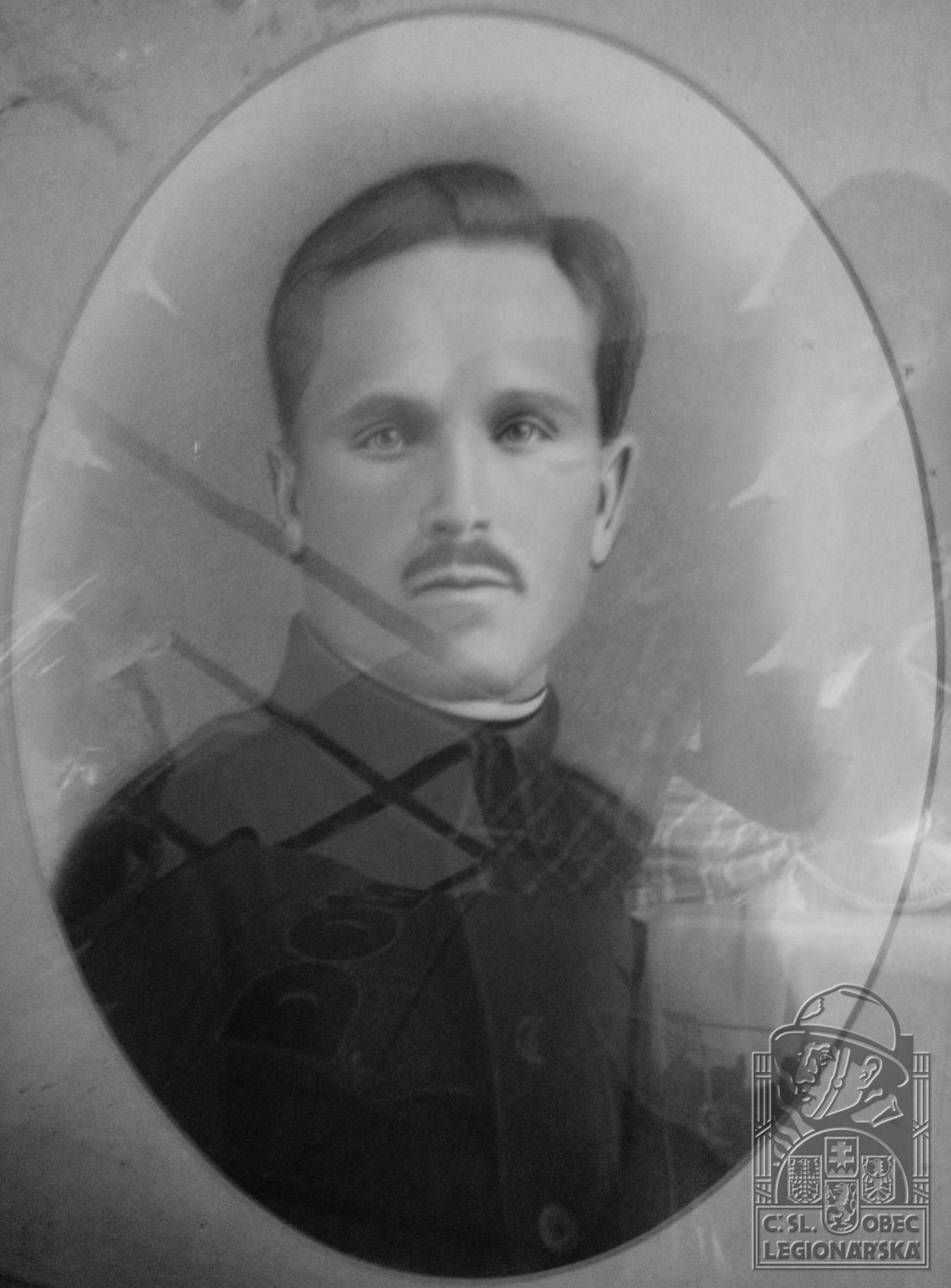 DORUŠÁK Matěj 24.3.1893