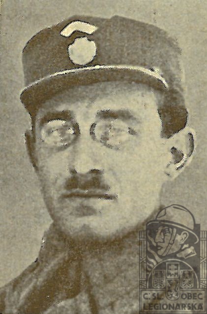  Pavlík Jaromír 29.8.1893 (83425.00)