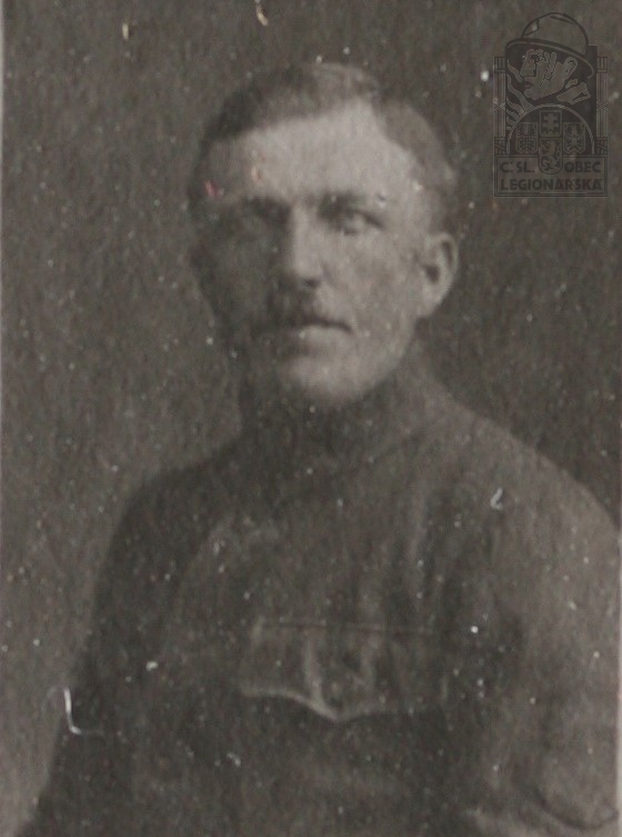 PAVELKA Karel 21.6.1889 (83501.001)