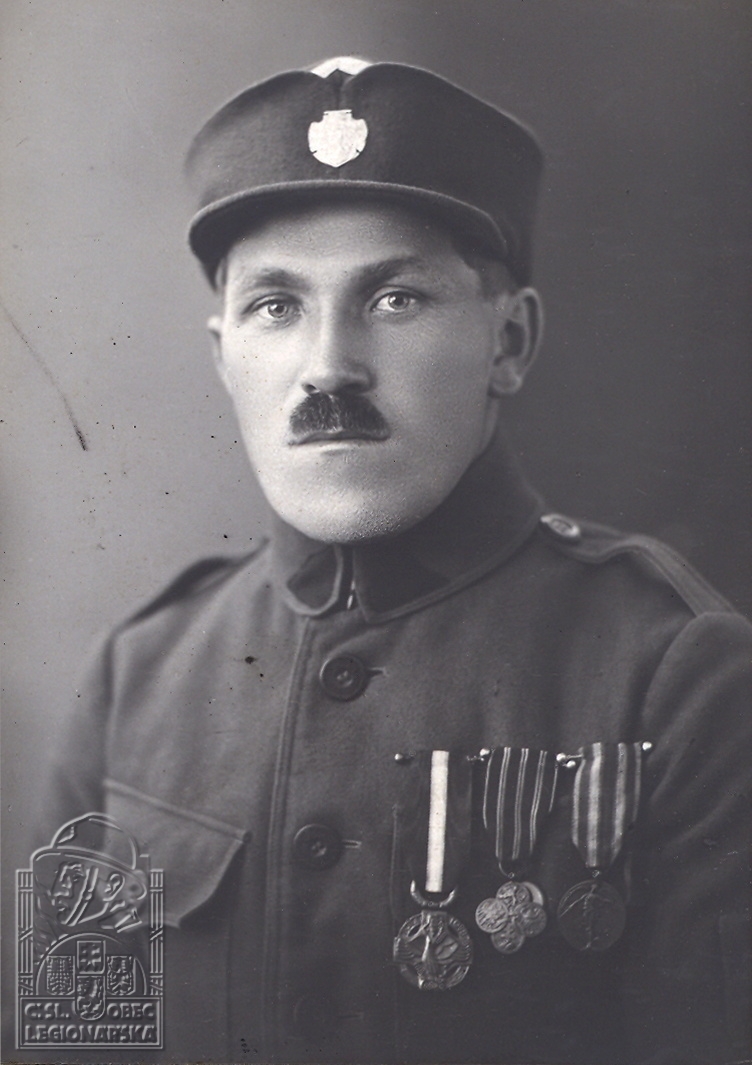 PEŠAVA František 30.11.1894 (83572.001)